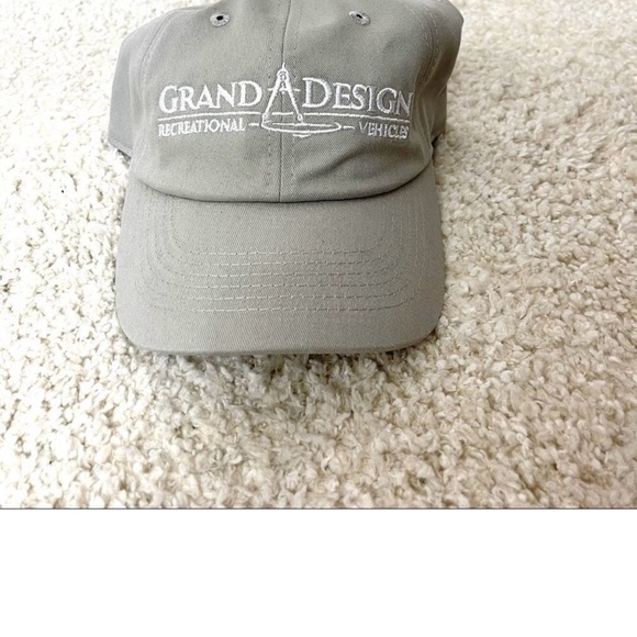 Grand Design Recreational Vehicles Tote Bag and Accessories - Picture 5 of 16